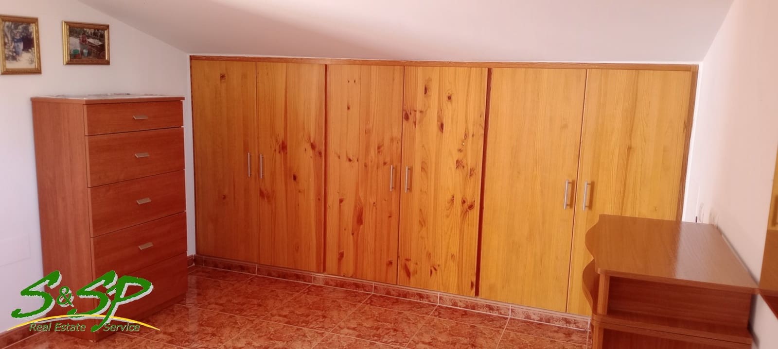 3 slaapkamer Finca/Landhuis te koop in Lorca - € 330.000 (Ref: 9659724)