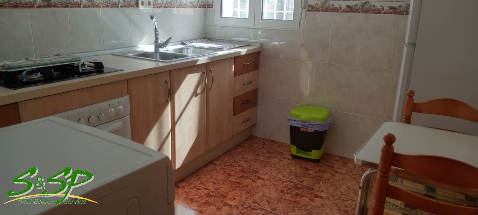 3 slaapkamer Finca/Landhuis te koop in Lorca - € 330.000 (Ref: 9659724)