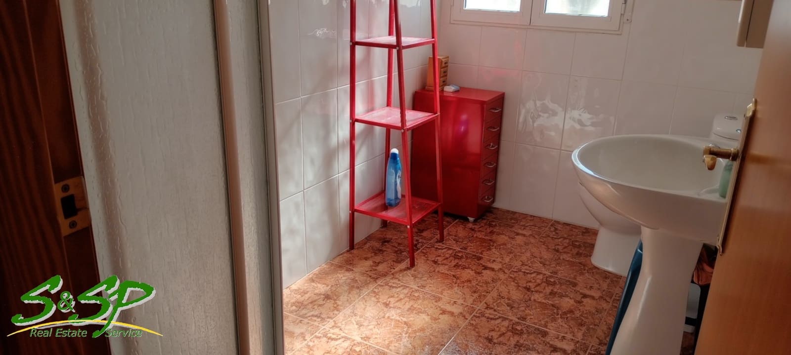 3 slaapkamer Finca/Landhuis te koop in Lorca - € 330.000 (Ref: 9659724)