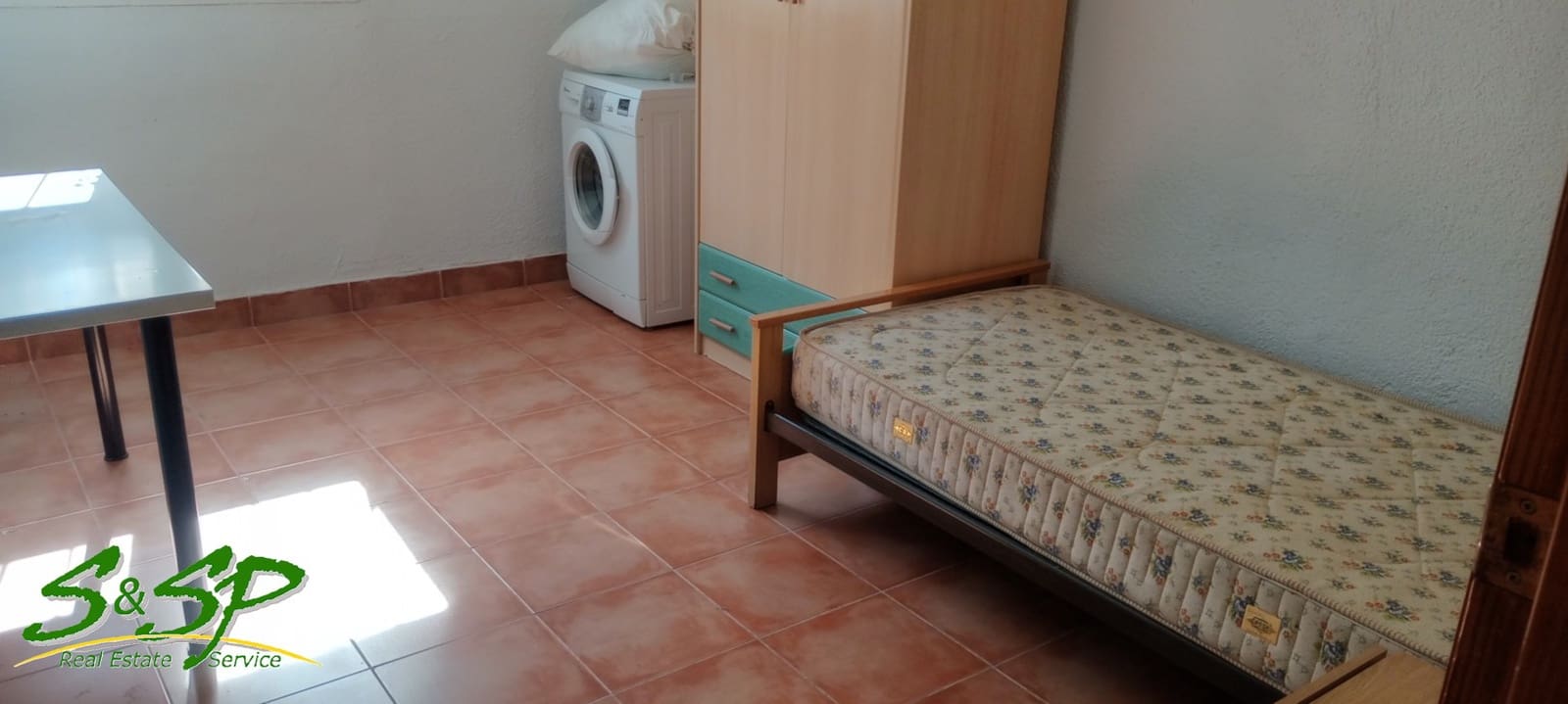 3 slaapkamer Finca/Landhuis te koop in Lorca - € 330.000 (Ref: 9659724)