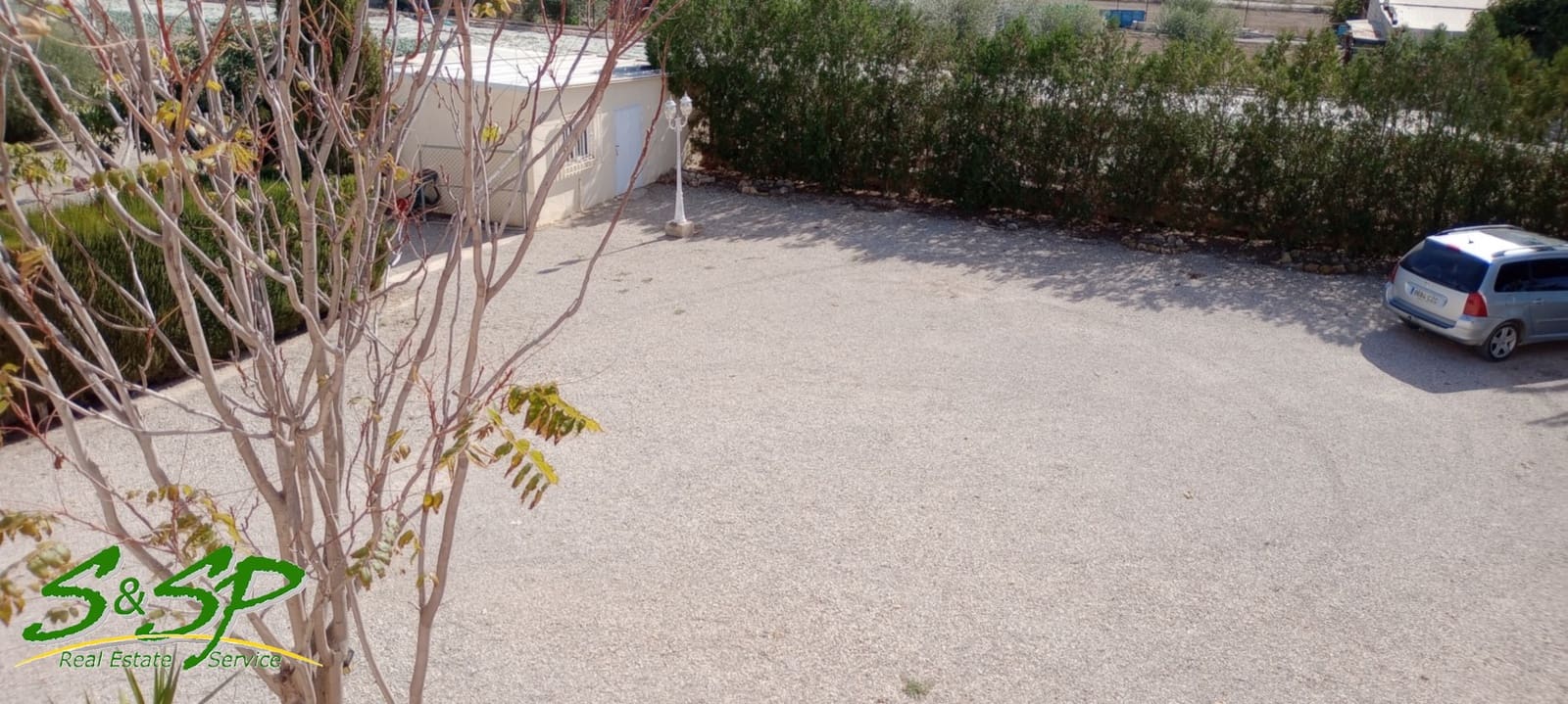 3 slaapkamer Finca/Landhuis te koop in Lorca - € 330.000 (Ref: 9659724)