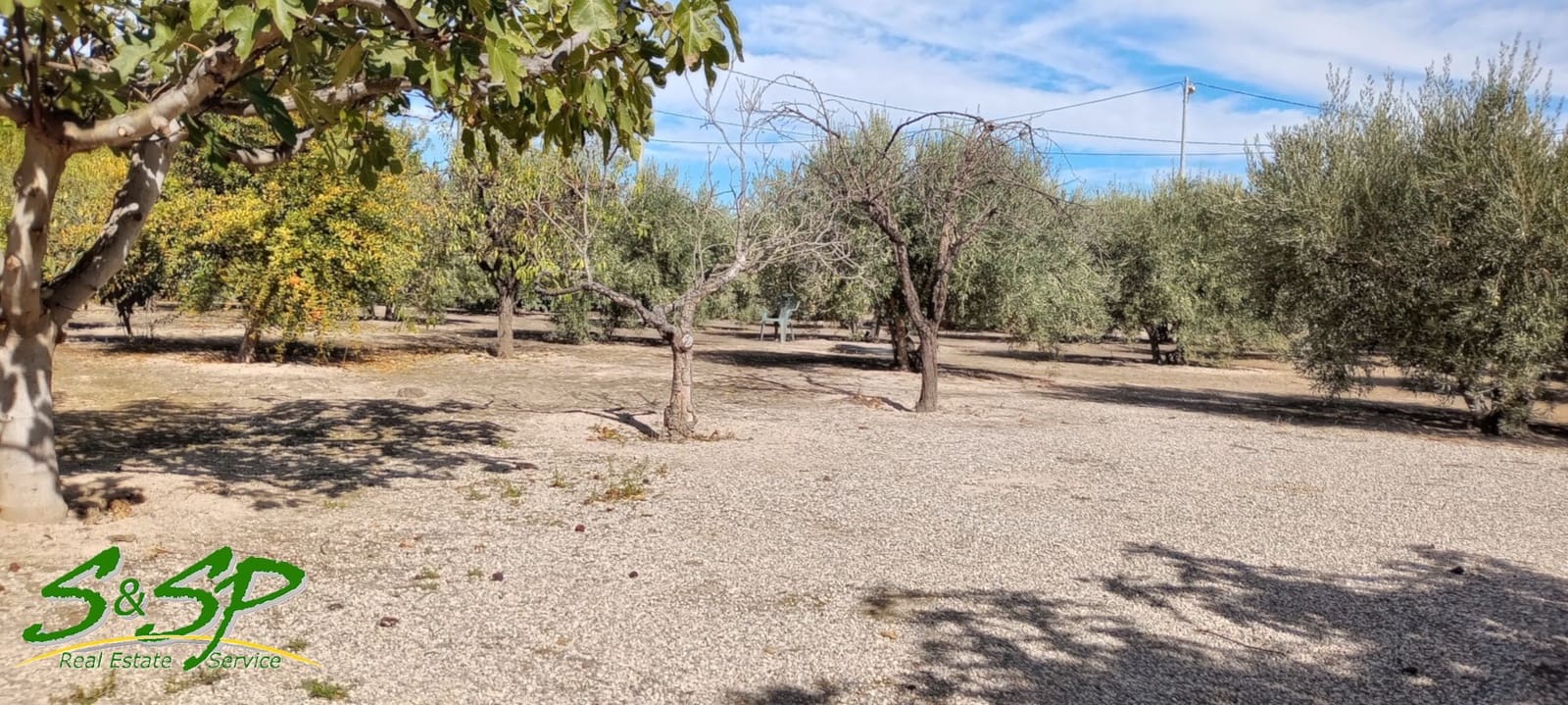 3 slaapkamer Finca/Landhuis te koop in Lorca - € 330.000 (Ref: 9659724)