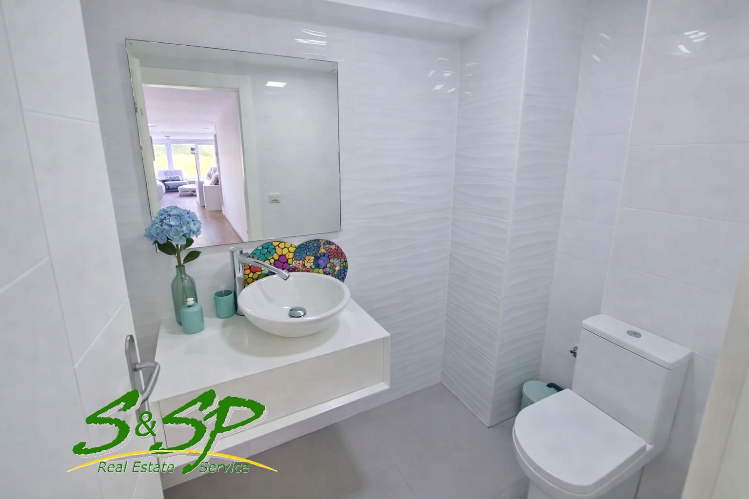 4 bedroom Townhouse for sale in Aguilas with pool garage - € 360,000 (Ref: 9737156)