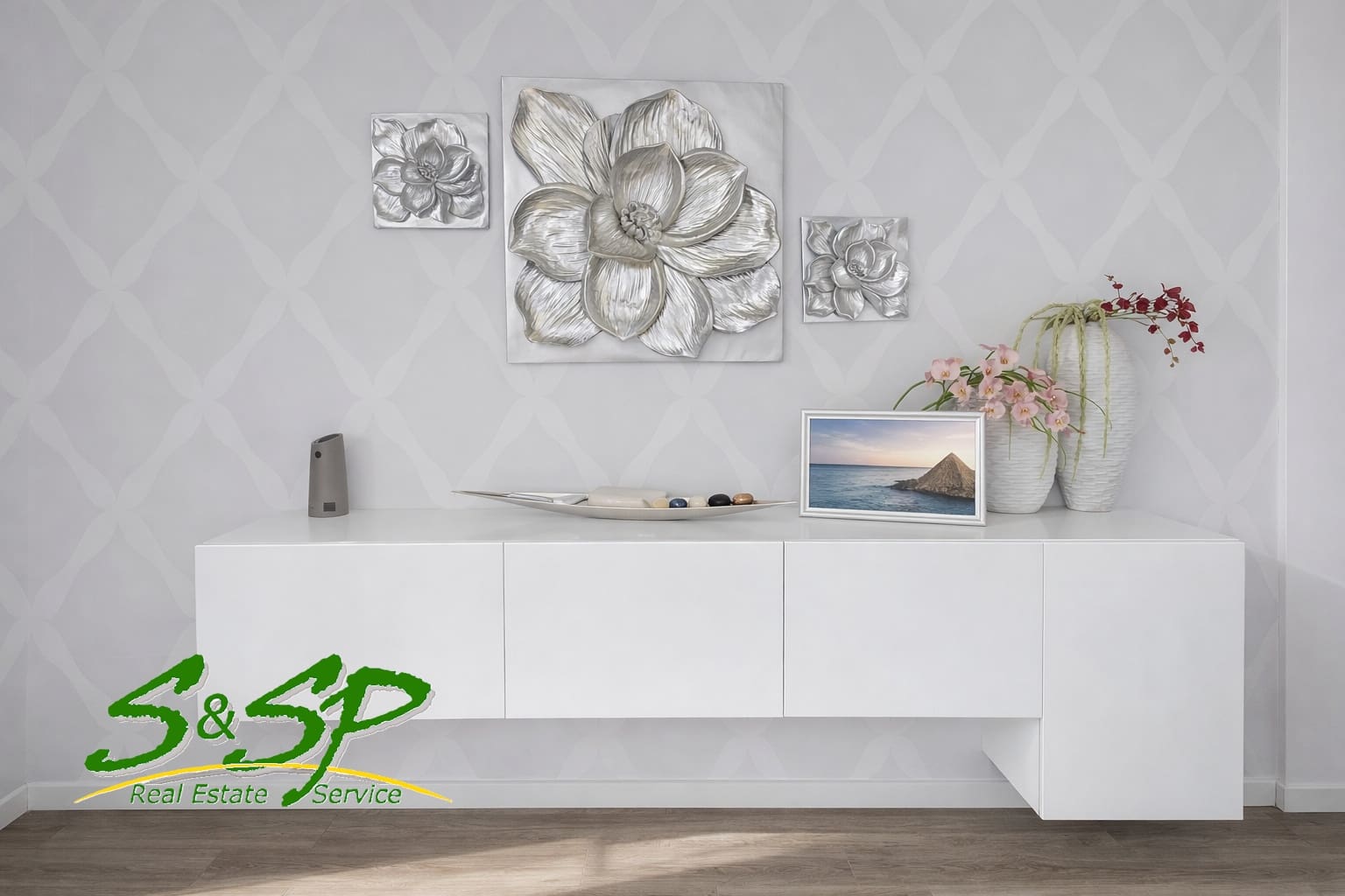 4 bedroom Townhouse for sale in Aguilas with pool garage - € 360,000 (Ref: 9737156)