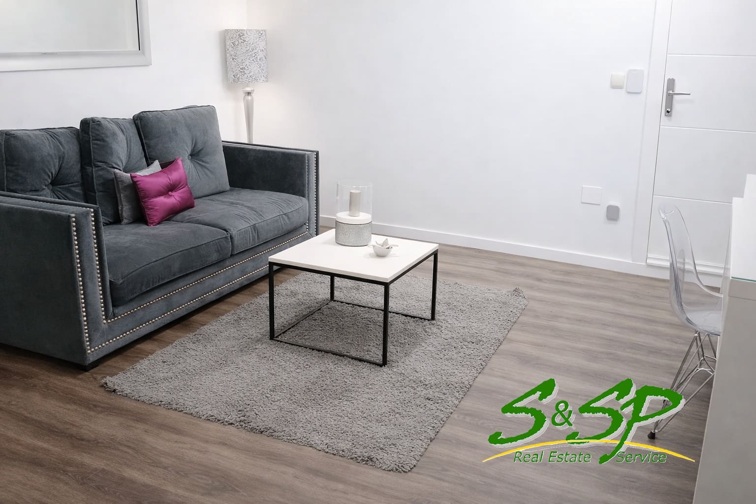 4 bedroom Townhouse for sale in Aguilas with pool garage - € 360,000 (Ref: 9737156)