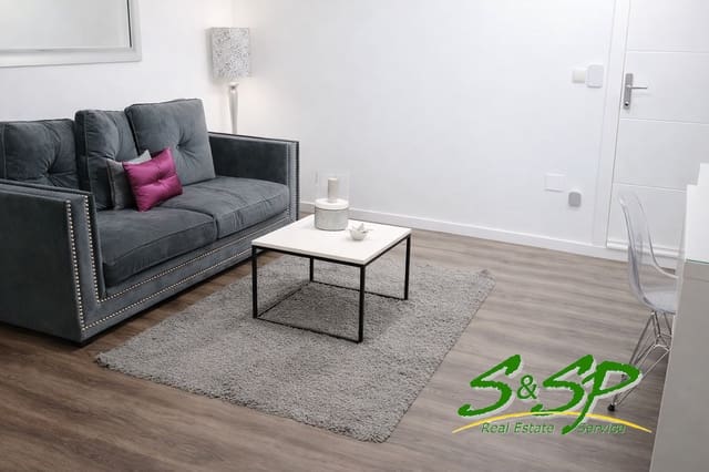 4 bedroom Townhouse for sale in Aguilas with pool garage - € 360,000 (Ref: 9737156)