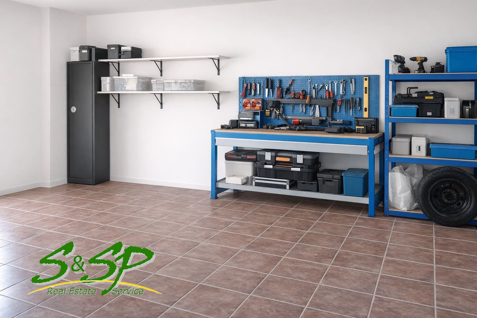 4 bedroom Townhouse for sale in Aguilas with pool garage - € 360,000 (Ref: 9737156)