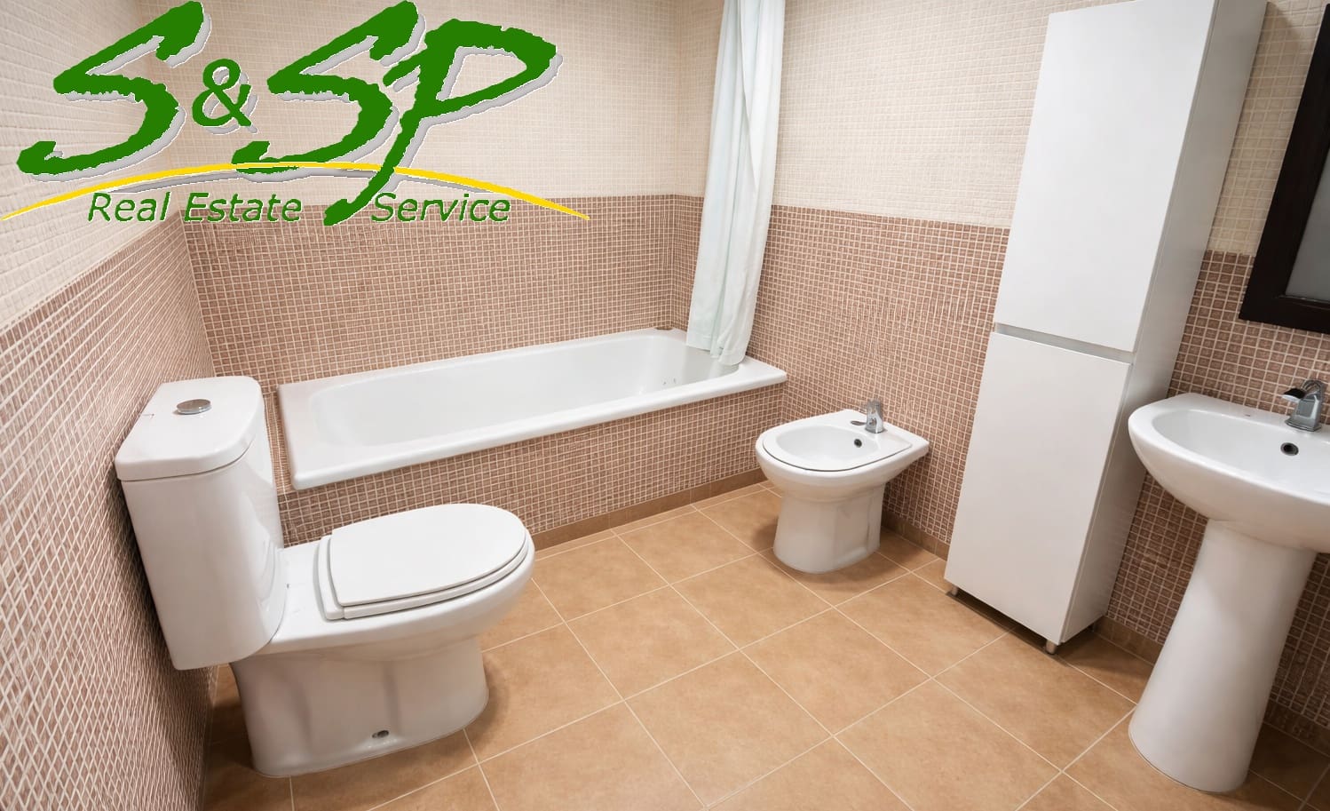 Apartamento de 2 habitaciones en Aguilas en venta con piscina - 123.000 € (Ref: 9744020)