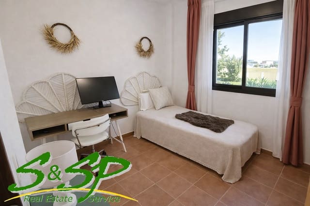 Apartamento de 2 habitaciones en Aguilas en venta con piscina - 123.000 € (Ref: 9744020)
