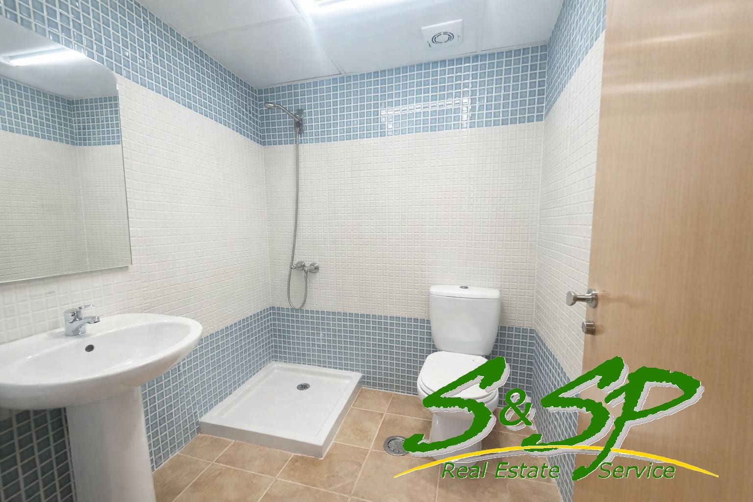 Apartamento de 2 habitaciones en Aguilas en venta con piscina - 123.000 € (Ref: 9744020)