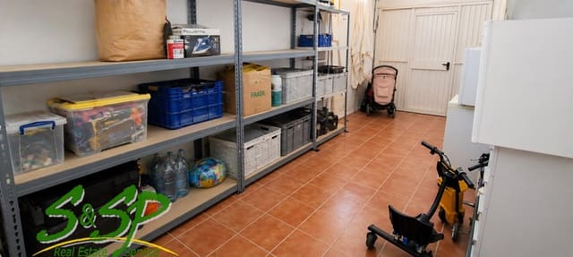 3 camera da letto Villetta Bifamiliare in vendita in Pulpí con piscina - 330.000 € (Rif: 9814103)