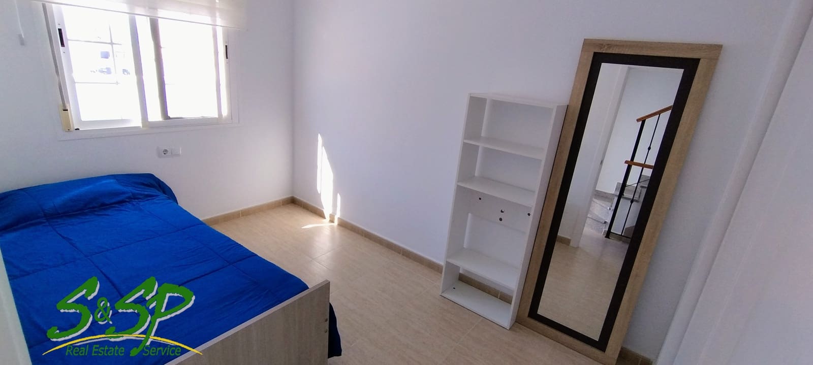 3 camera da letto Villetta Bifamiliare in vendita in Pulpi con piscina - 330.000 € (Rif: 9814103)