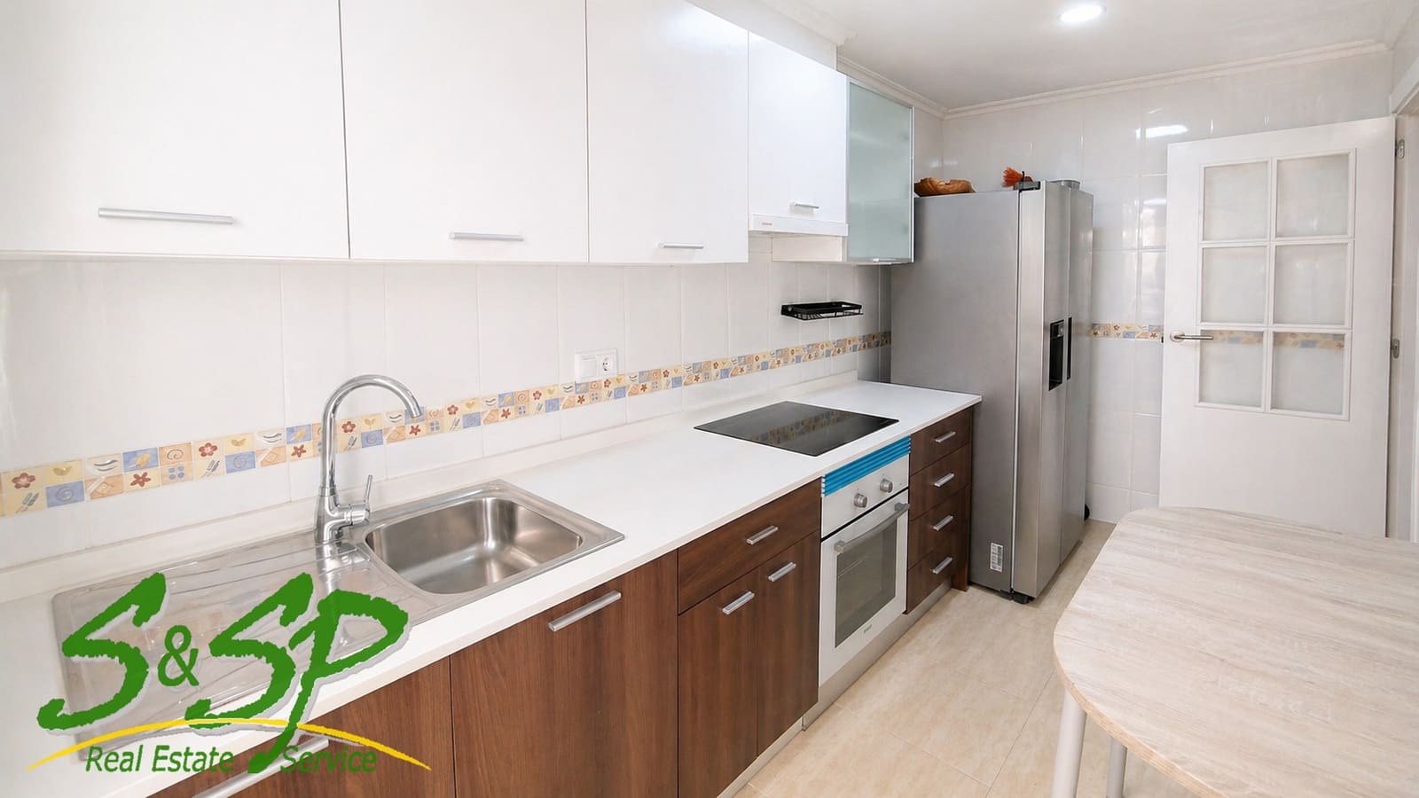3 camera da letto Villetta Bifamiliare in vendita in Pulpi con piscina - 330.000 € (Rif: 9814103)
