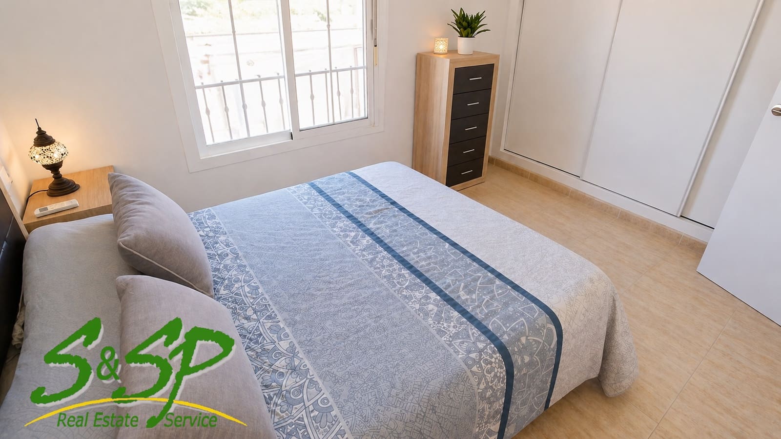 3 camera da letto Villetta Bifamiliare in vendita in Pulpi con piscina - 330.000 € (Rif: 9814103)