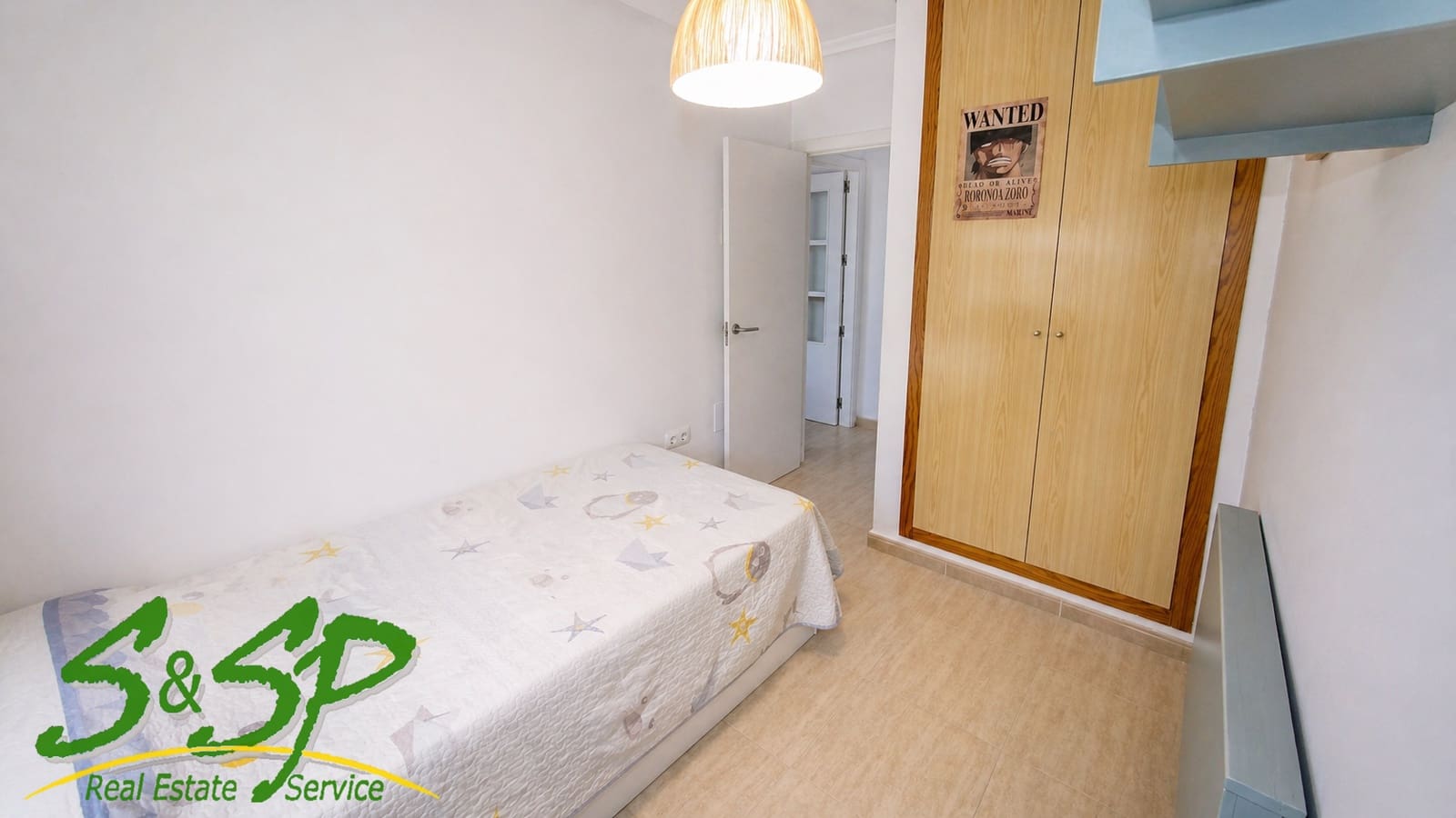3 camera da letto Villetta Bifamiliare in vendita in Pulpi con piscina - 330.000 € (Rif: 9814103)