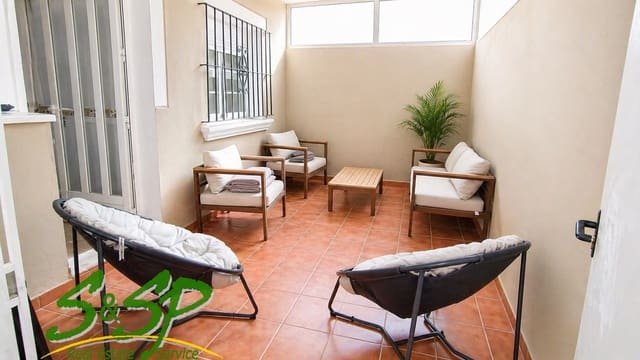 3 camera da letto Villetta Bifamiliare in vendita in Pulpí con piscina - 330.000 € (Rif: 9814103)