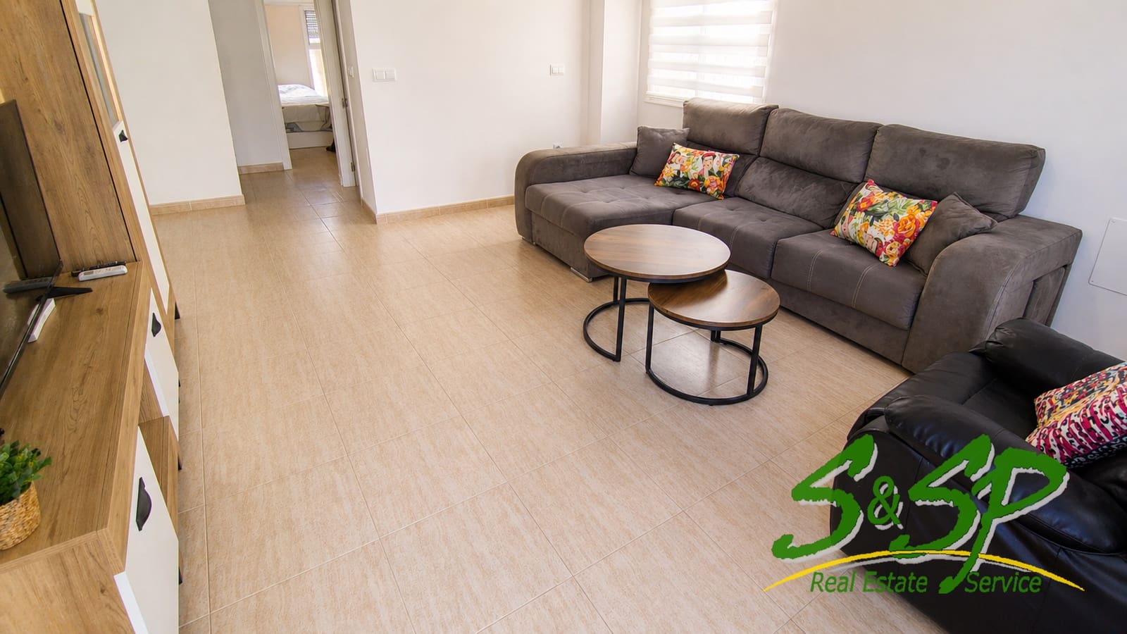 3 camera da letto Villetta Bifamiliare in vendita in Pulpi con piscina - 330.000 € (Rif: 9814103)