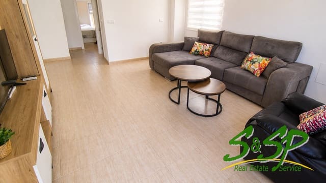 3 camera da letto Villetta Bifamiliare in vendita in Pulpí con piscina - 330.000 € (Rif: 9814103)