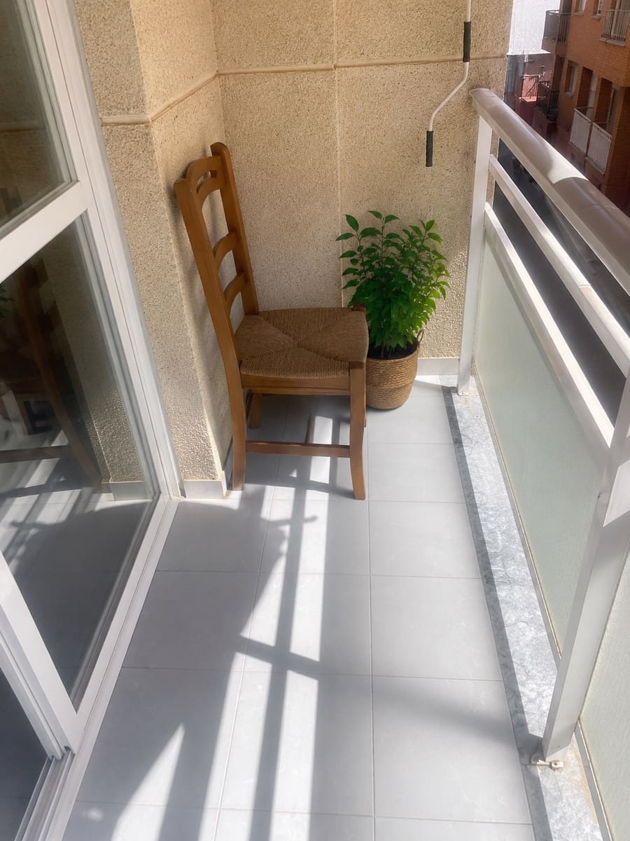 2 bedroom Apartment for sale in Aguilas - € 140,000 (Ref: 9875278)