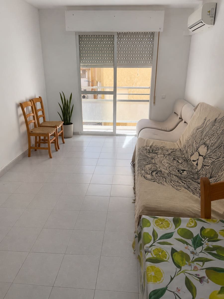 2 bedroom Apartment for sale in Aguilas - € 140,000 (Ref: 9875278)