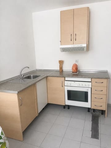 2 quarto Apartamento para venda em Aguilas - 140 000 € (Ref: 9875278)