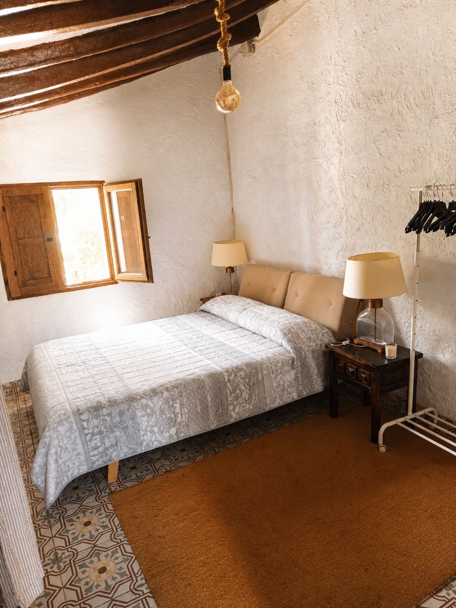 4 soveværelse Finca/Landehus til salg i Aguilas med garage - € 450.000 (Ref: 9943880)