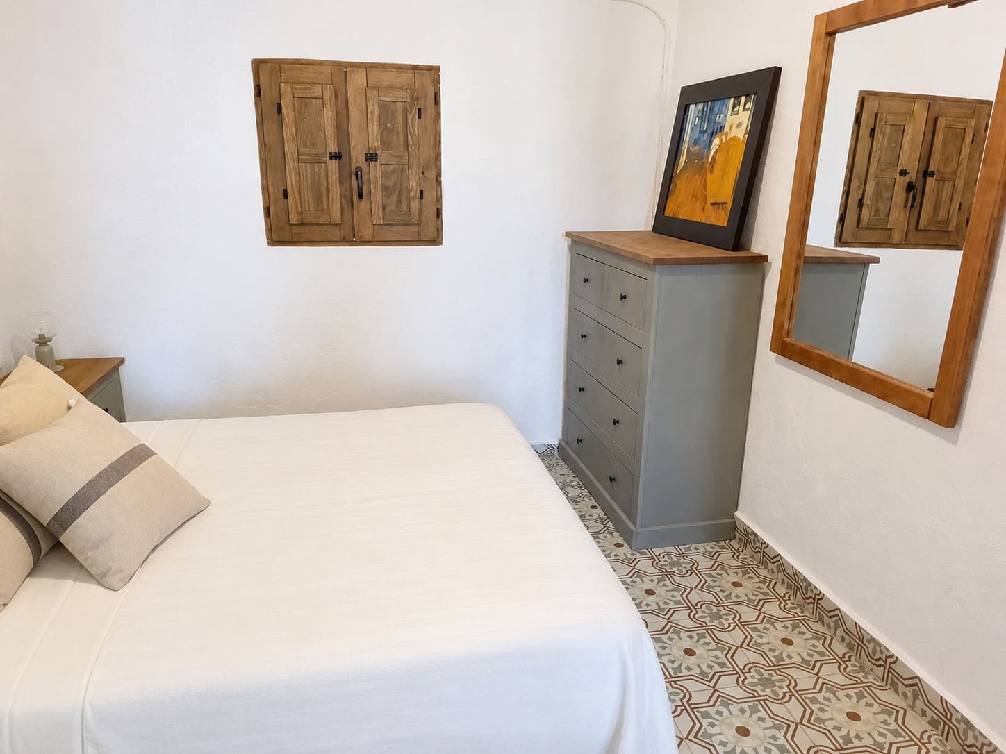 4 soveværelse Finca/Landehus til salg i Aguilas med garage - € 450.000 (Ref: 9943880)
