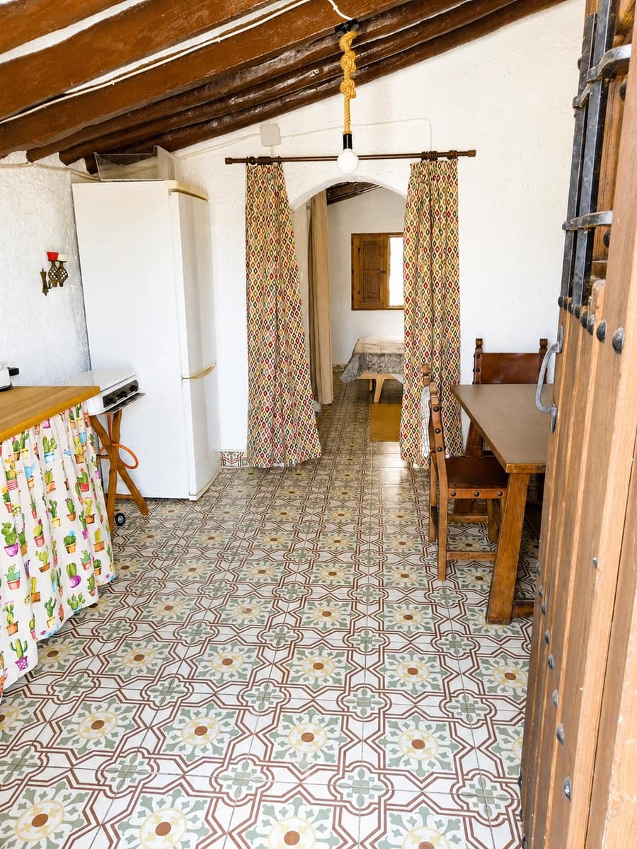 4 soveværelse Finca/Landehus til salg i Aguilas med garage - € 450.000 (Ref: 9943880)