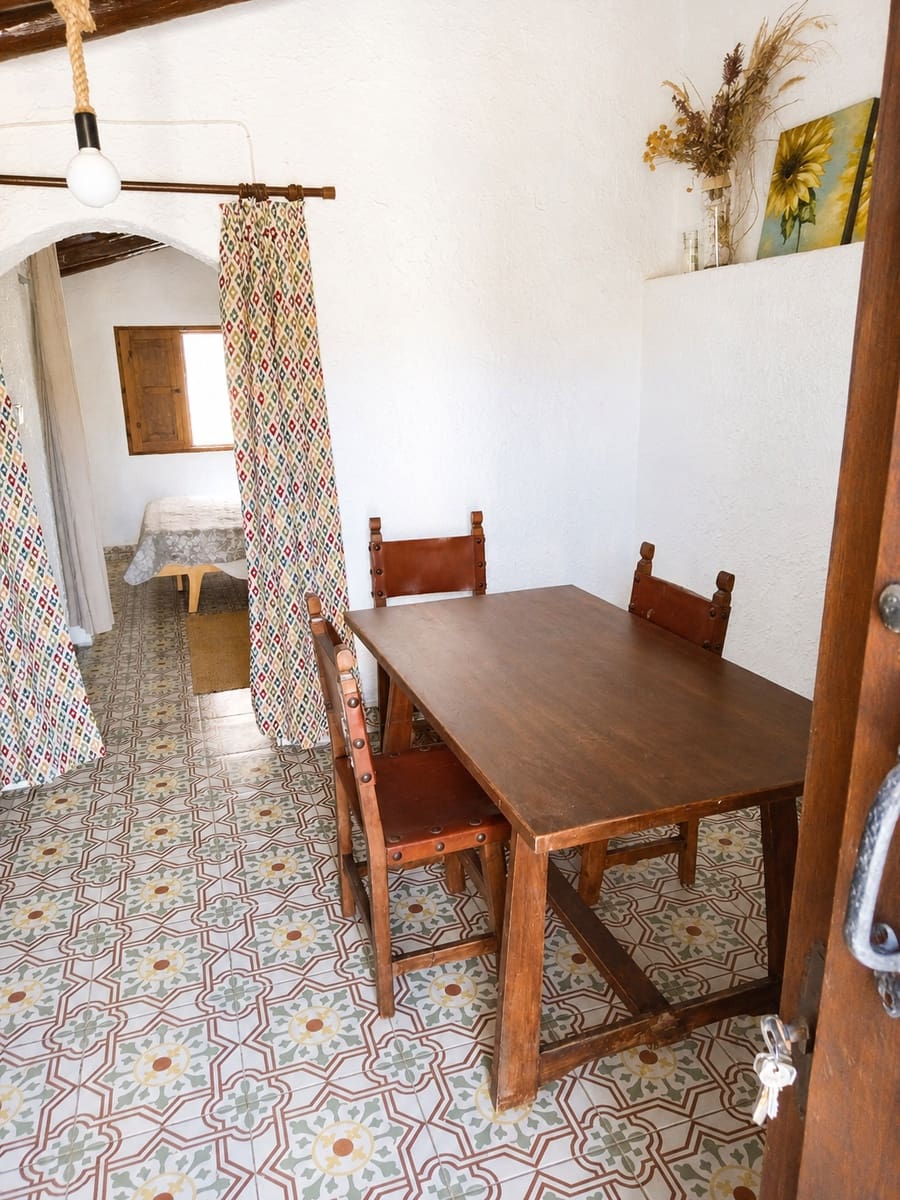 4 soveværelse Finca/Landehus til salg i Aguilas med garage - € 450.000 (Ref: 9943880)