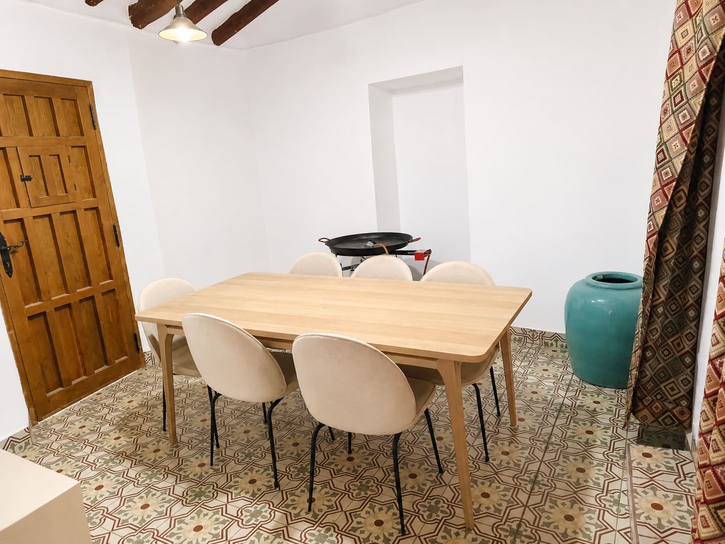4 soveværelse Finca/Landehus til salg i Aguilas med garage - € 450.000 (Ref: 9943880)