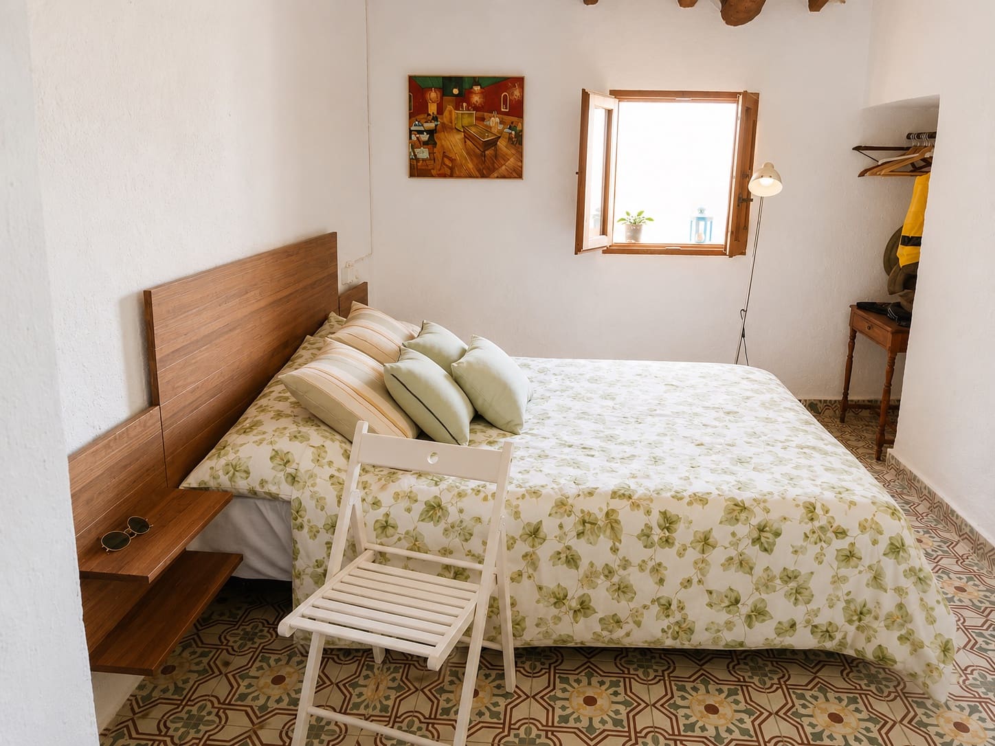 4 soveværelse Finca/Landehus til salg i Aguilas med garage - € 450.000 (Ref: 9943880)