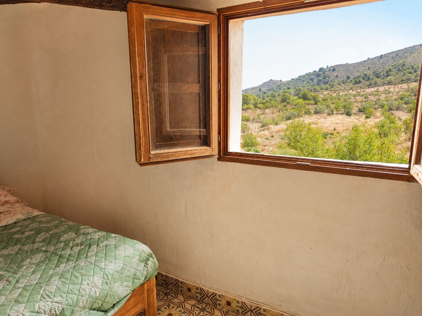 4 soveværelse Finca/Landehus til salg i Aguilas med garage - € 450.000 (Ref: 9943880)