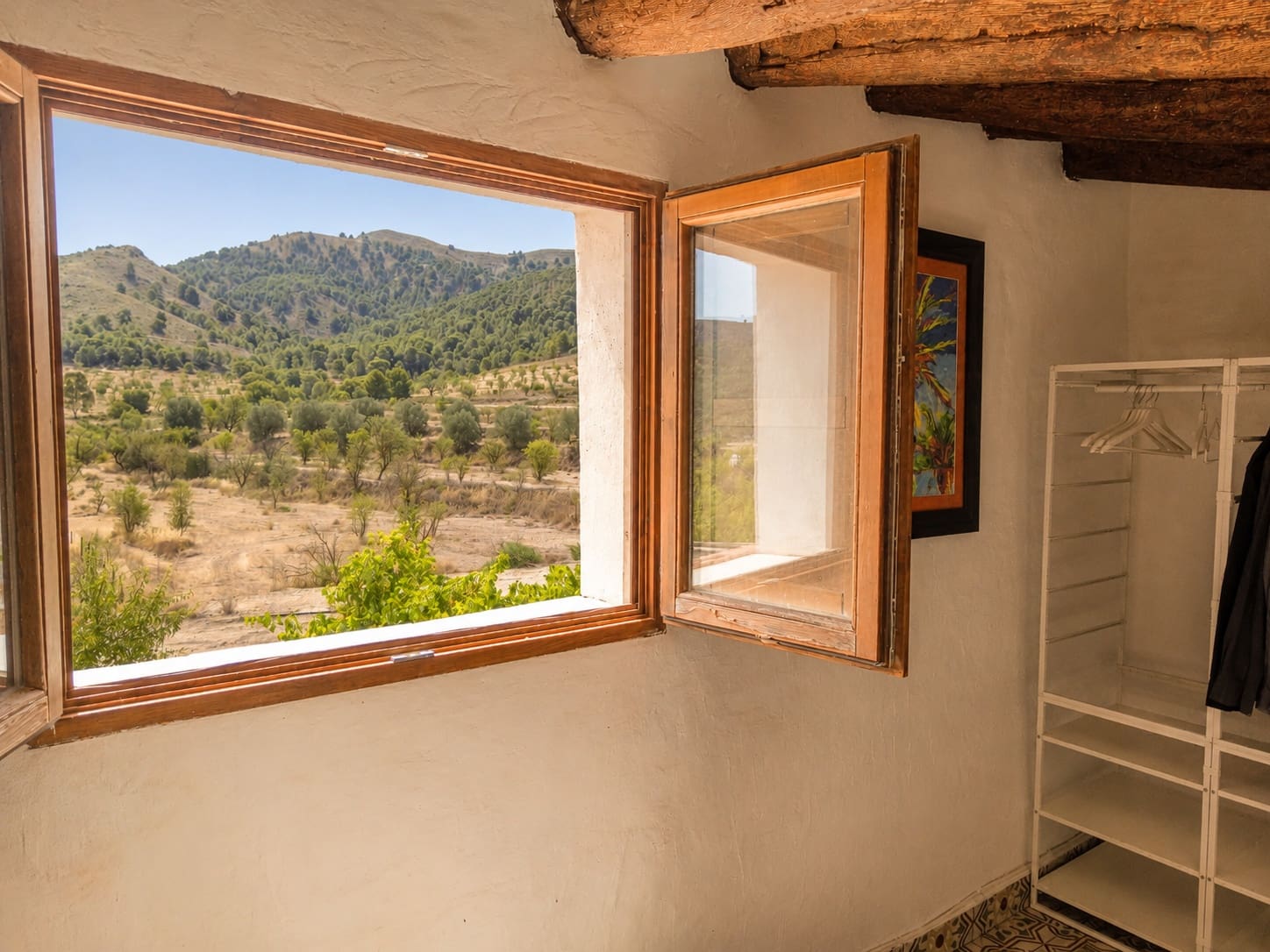 4 soveværelse Finca/Landehus til salg i Aguilas med garage - € 450.000 (Ref: 9943880)