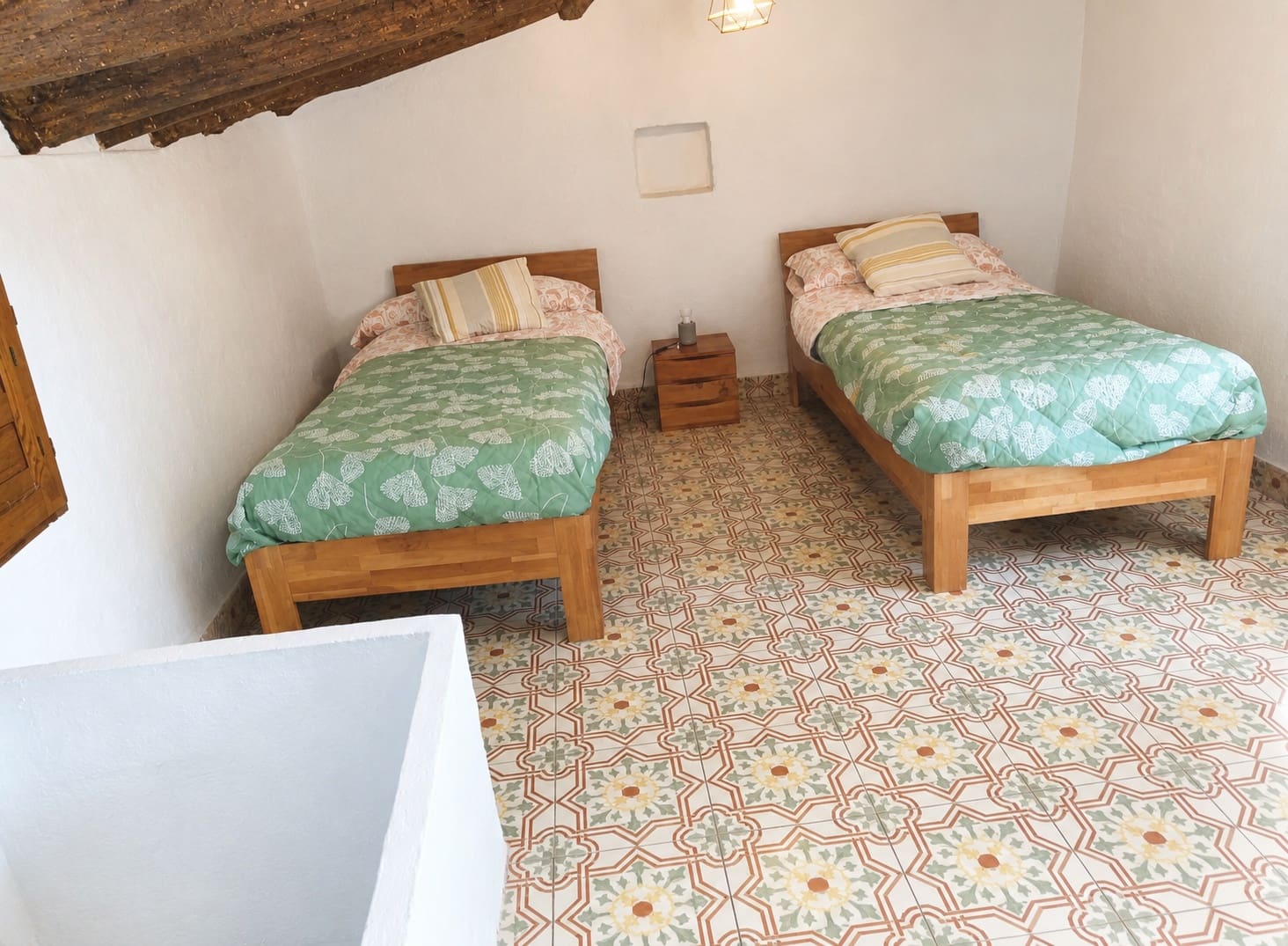 4 soveværelse Finca/Landehus til salg i Aguilas med garage - € 450.000 (Ref: 9943880)