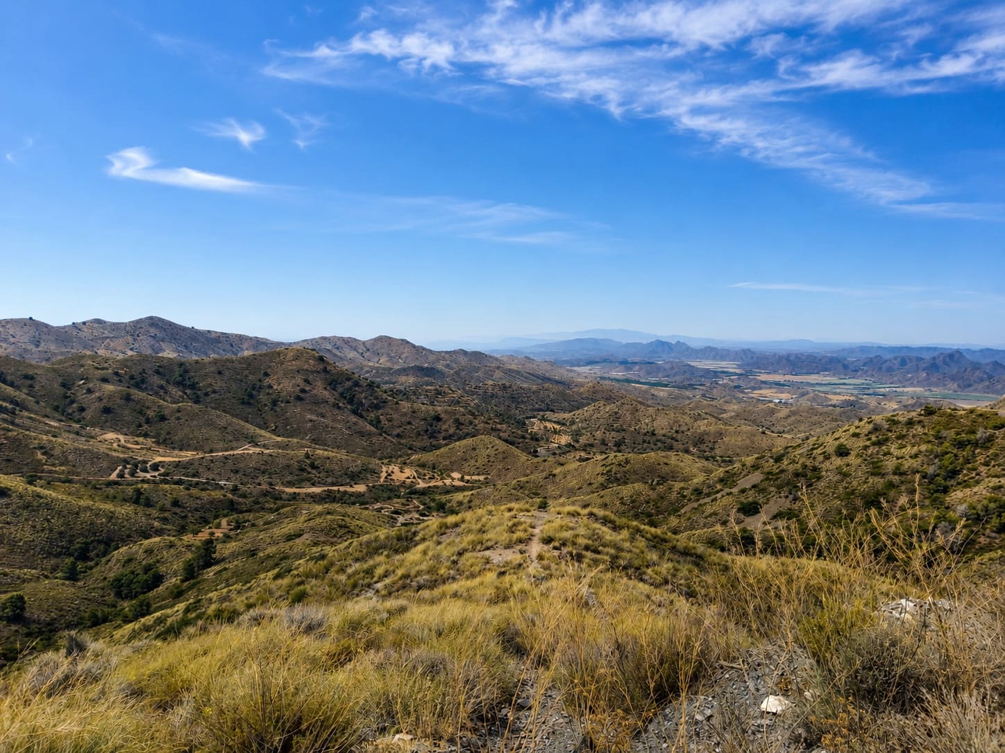 4 soveværelse Finca/Landehus til salg i Aguilas med garage - € 450.000 (Ref: 9943880)