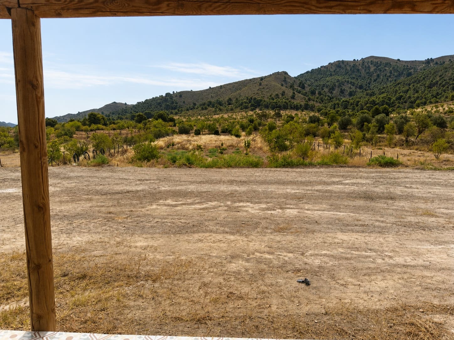 4 soveværelse Finca/Landehus til salg i Aguilas med garage - € 450.000 (Ref: 9943880)