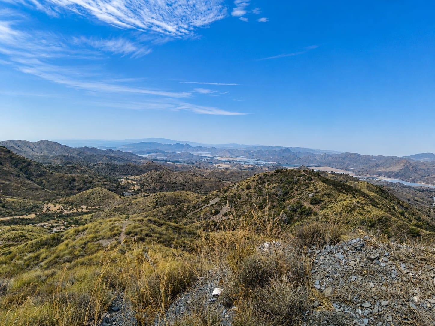 4 soveværelse Finca/Landehus til salg i Aguilas med garage - € 450.000 (Ref: 9943880)