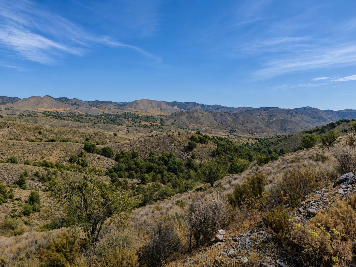 4 soveværelse Finca/Landehus til salg i Aguilas med garage - € 450.000 (Ref: 9943880)