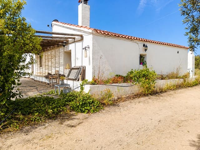 4 soveværelse Finca/Landehus til salg i Aguilas med garage - € 450.000 (Ref: 9943880)