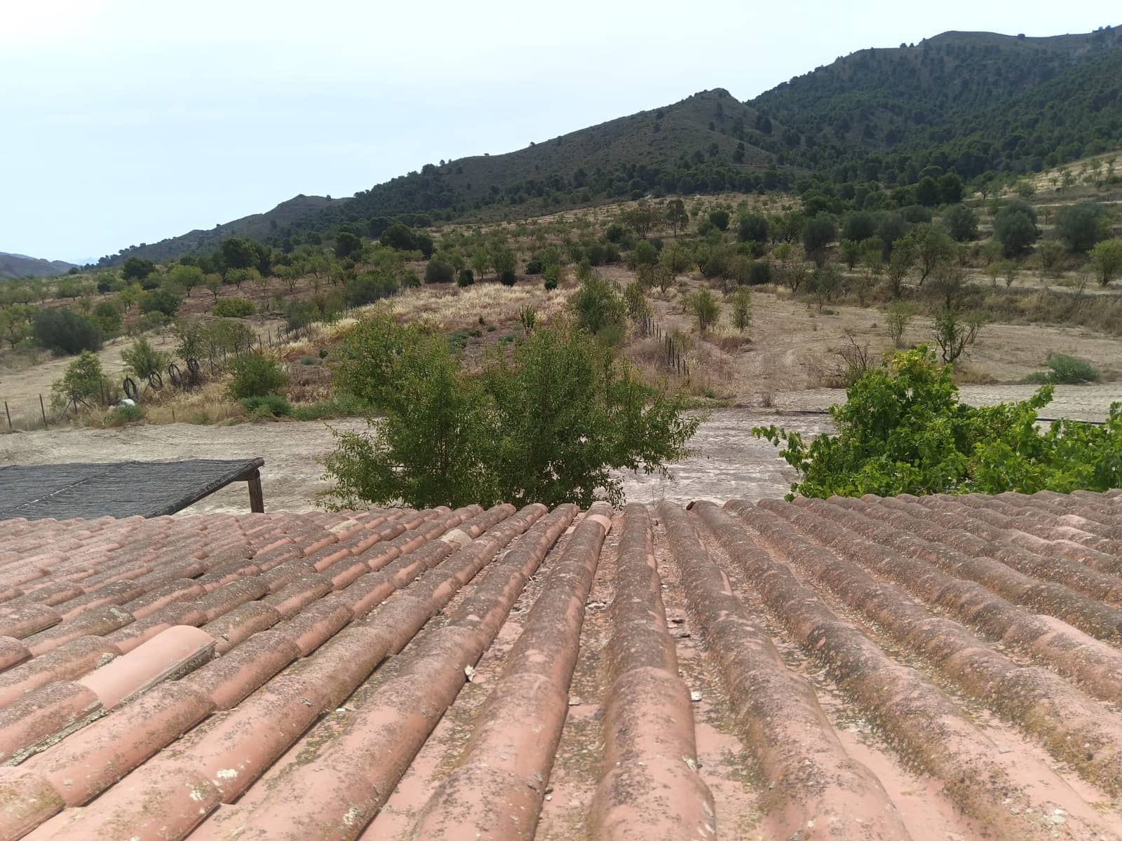 4 soveværelse Finca/Landehus til salg i Aguilas med garage - € 450.000 (Ref: 9943880)