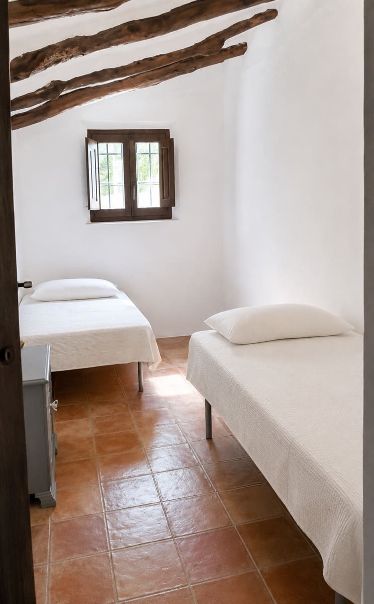 3 slaapkamer Finca/Landhuis te koop in Lorca met zwembad garage - € 165.000 (Ref: 9975791)