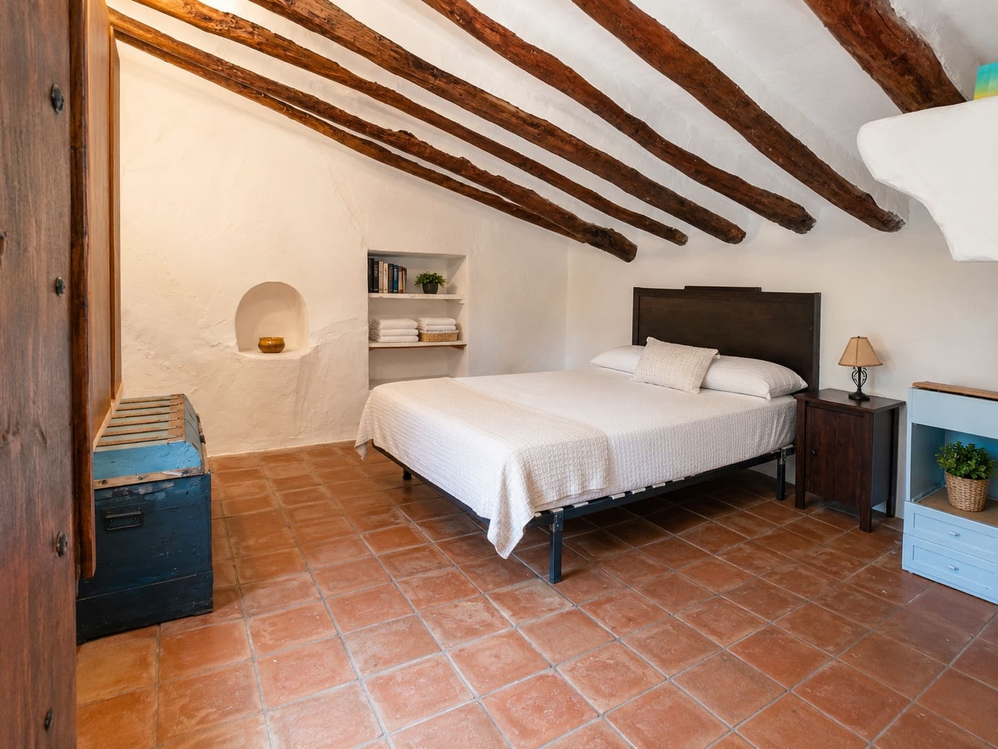 3 slaapkamer Finca/Landhuis te koop in Lorca met zwembad garage - € 165.000 (Ref: 9975791)