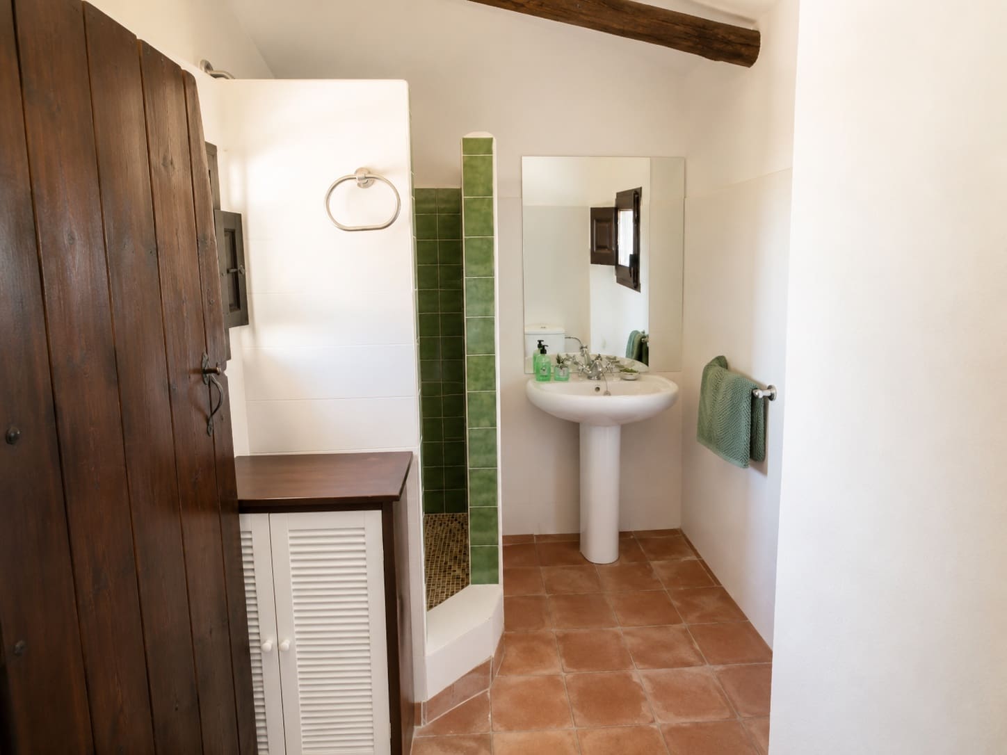3 slaapkamer Finca/Landhuis te koop in Lorca met zwembad garage - € 165.000 (Ref: 9975791)