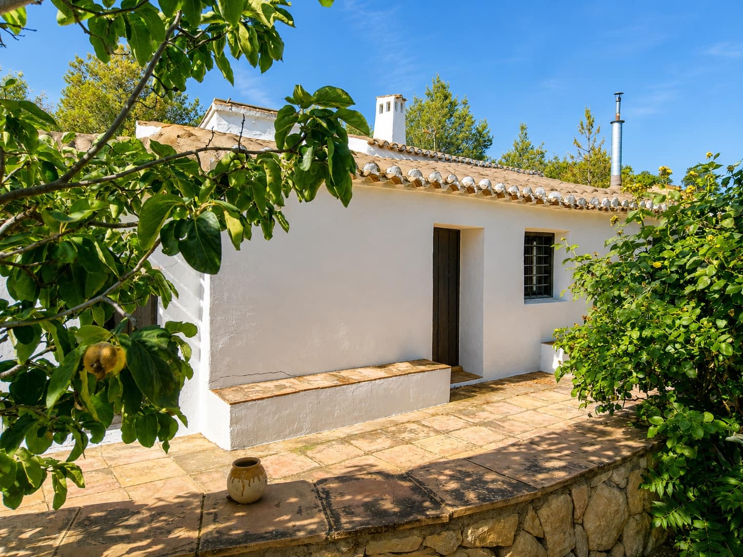 3 slaapkamer Finca/Landhuis te koop in Lorca met zwembad garage - € 165.000 (Ref: 9975791)