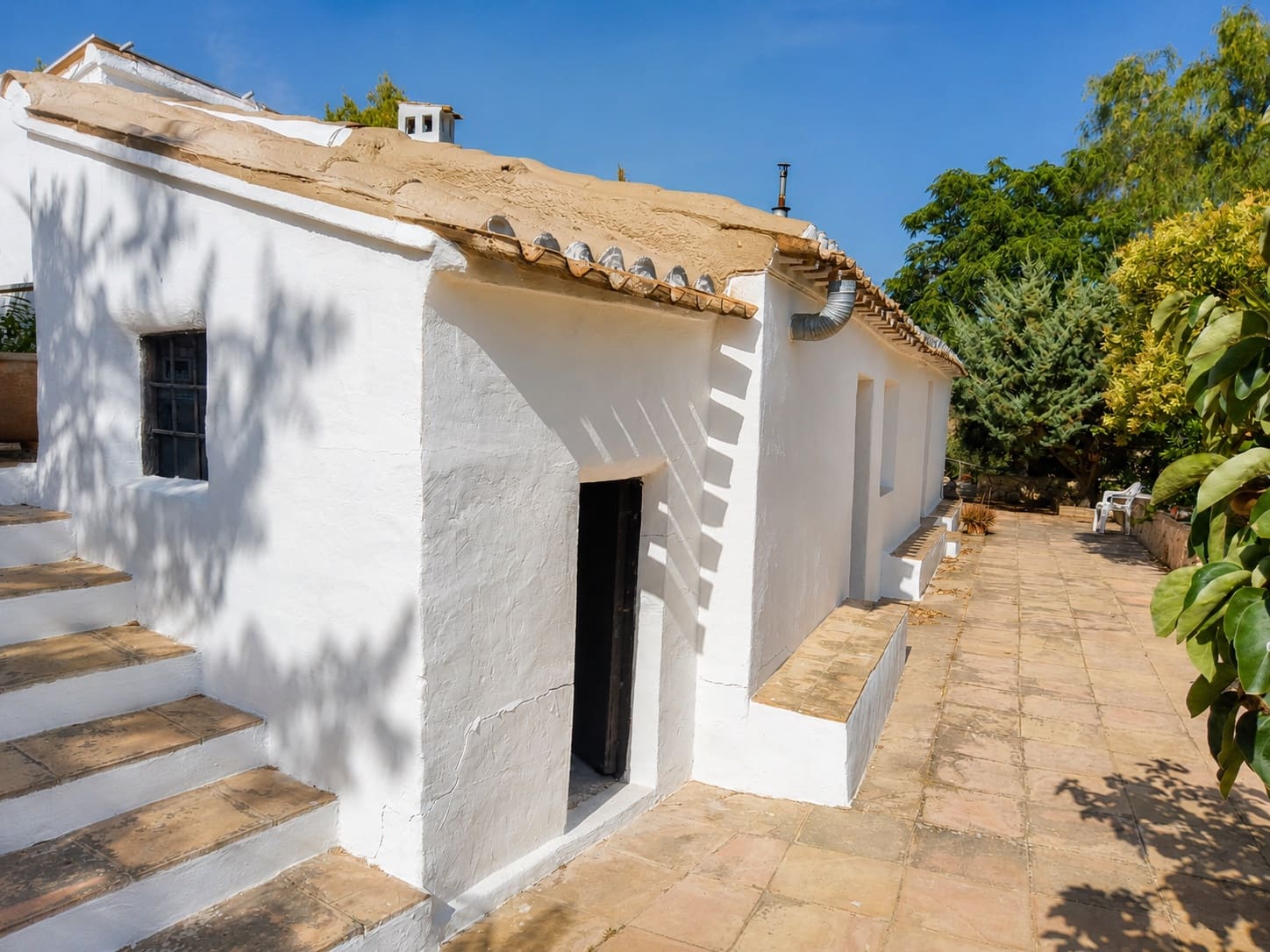 3 slaapkamer Finca/Landhuis te koop in Lorca met zwembad garage - € 165.000 (Ref: 9975791)