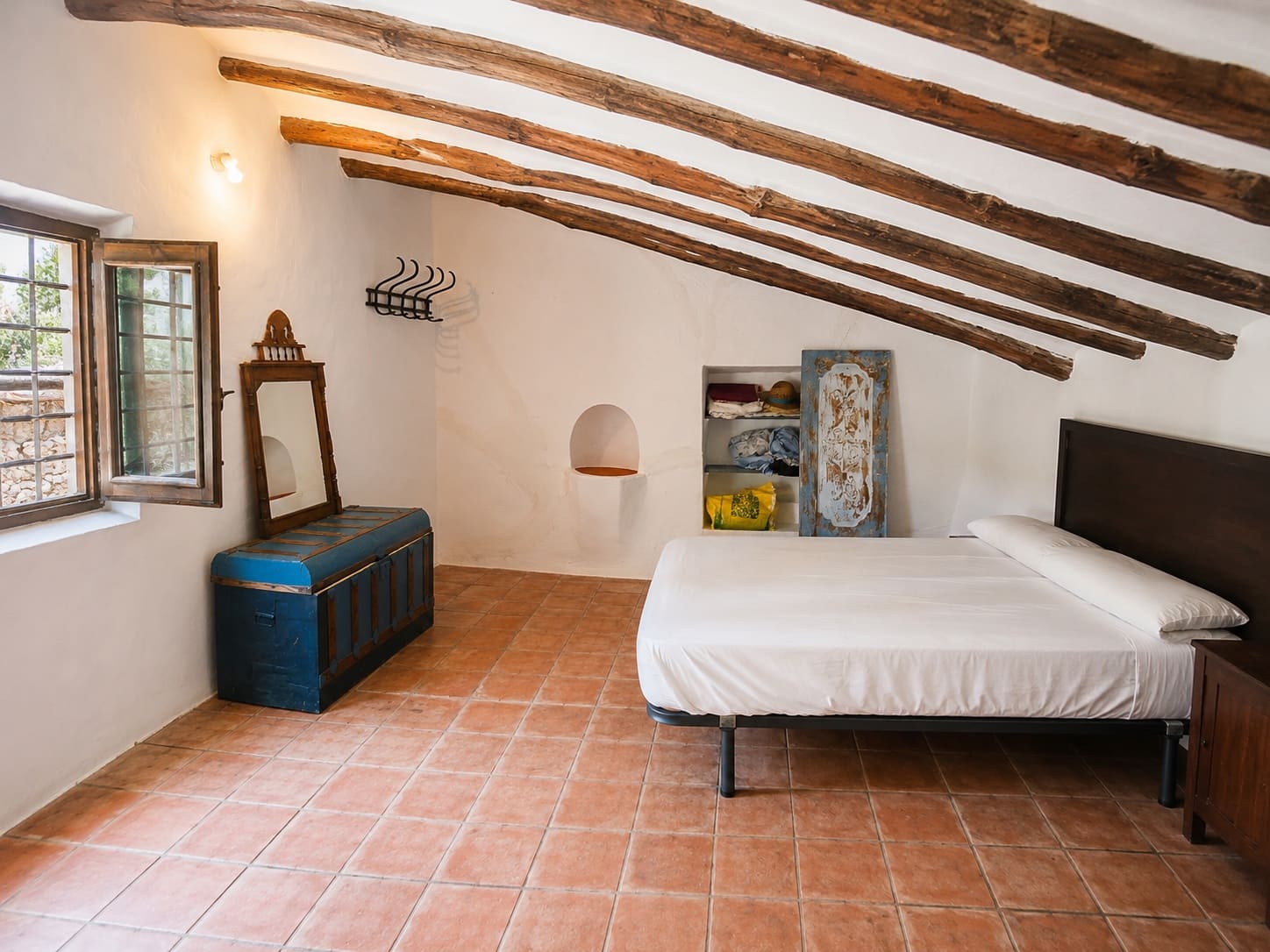 3 slaapkamer Finca/Landhuis te koop in Lorca met zwembad garage - € 165.000 (Ref: 9975791)