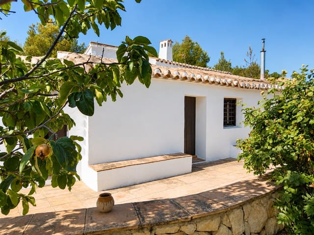 3 soverom Finca/Herregård til salgs i Lorca med svømmebasseng garasje - € 165 000 (Ref: 9975791)