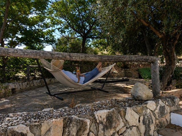 3 soverom Finca/Herregård til salgs i Lorca med svømmebasseng garasje - € 165 000 (Ref: 9975791)