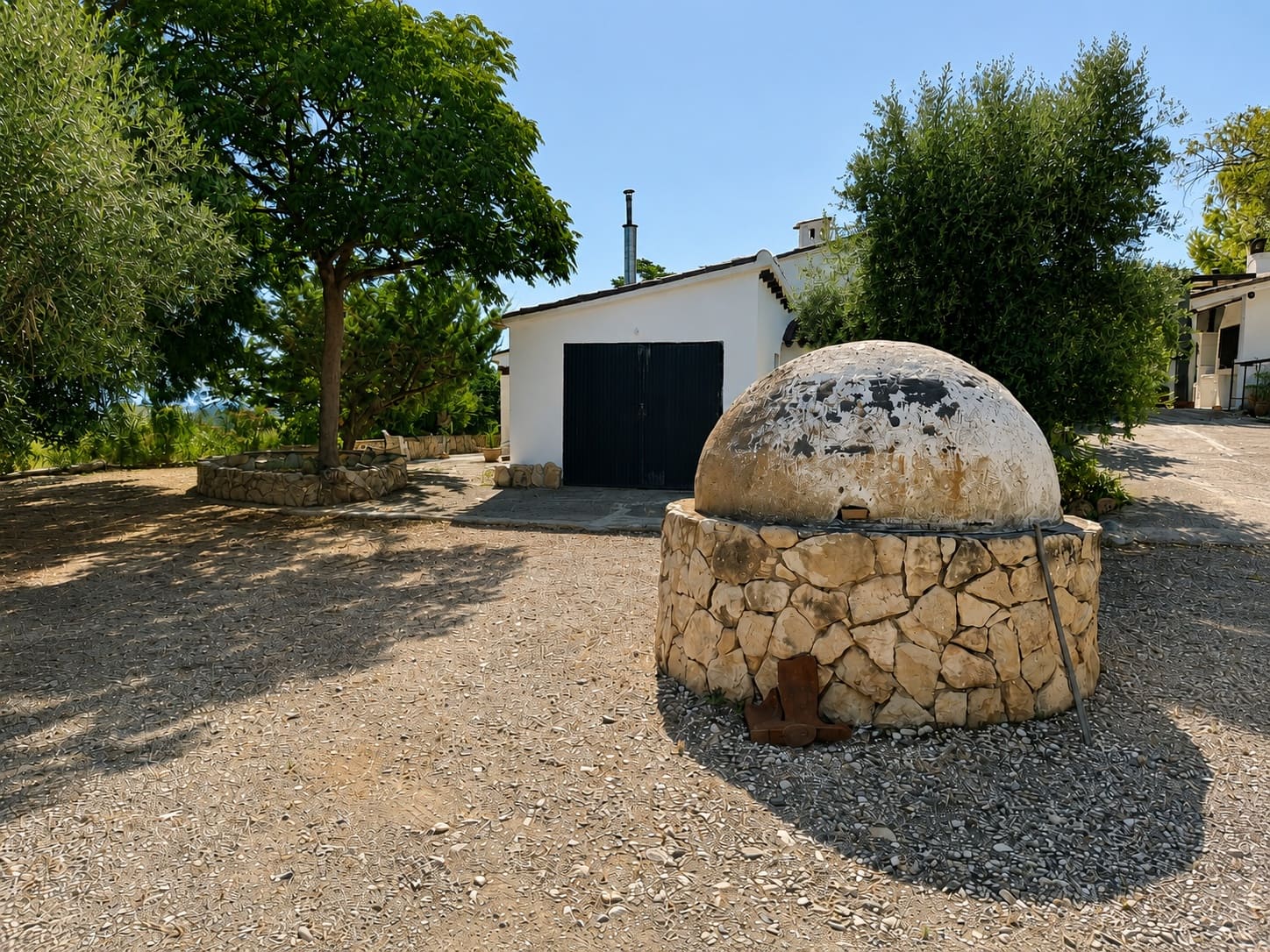3 slaapkamer Finca/Landhuis te koop in Lorca met zwembad garage - € 165.000 (Ref: 9975791)