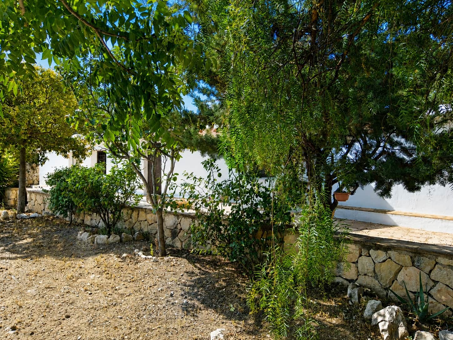 3 slaapkamer Finca/Landhuis te koop in Lorca met zwembad garage - € 165.000 (Ref: 9975791)